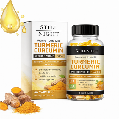 THE NIGHT RESET SYSTEM™