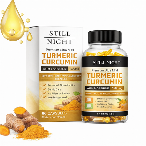 THE NIGHT RESET SYSTEM™