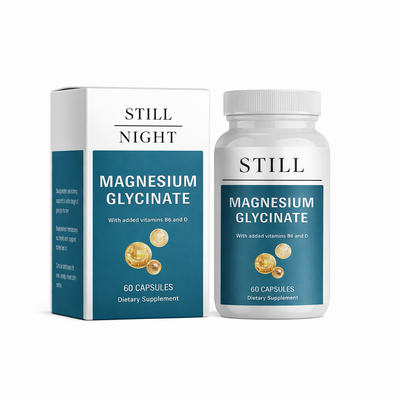 THE NIGHT RESET SYSTEM™