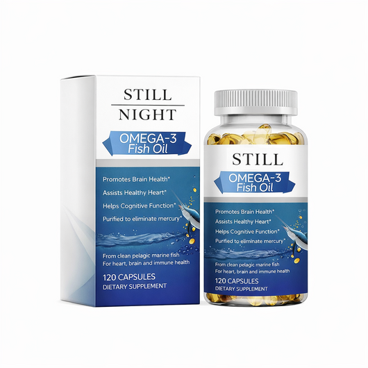 THE NIGHT RESET SYSTEM™